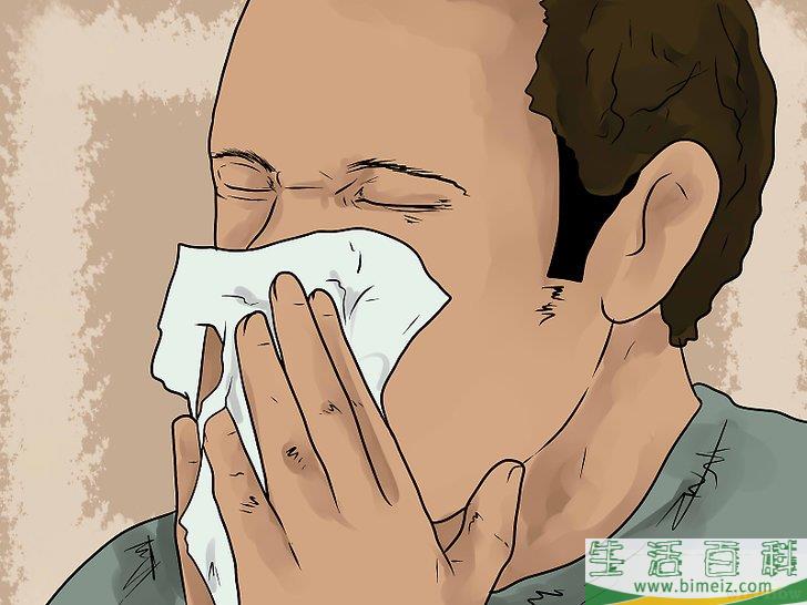 怎么护理鼻下干燥的皮肤