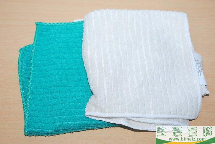 如何自制临时卫生巾