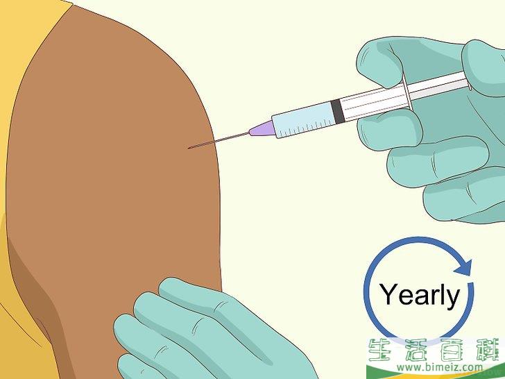怎么在接种新冠疫苗后做好安全防护
