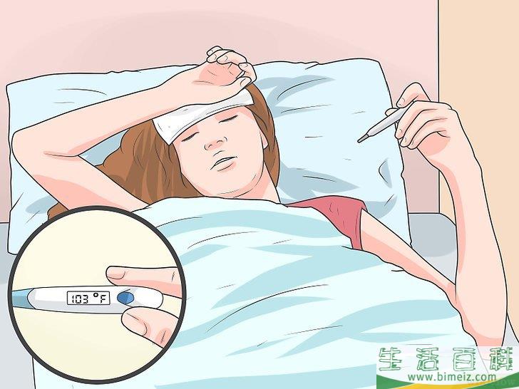 怎么识别日本脑炎的症状